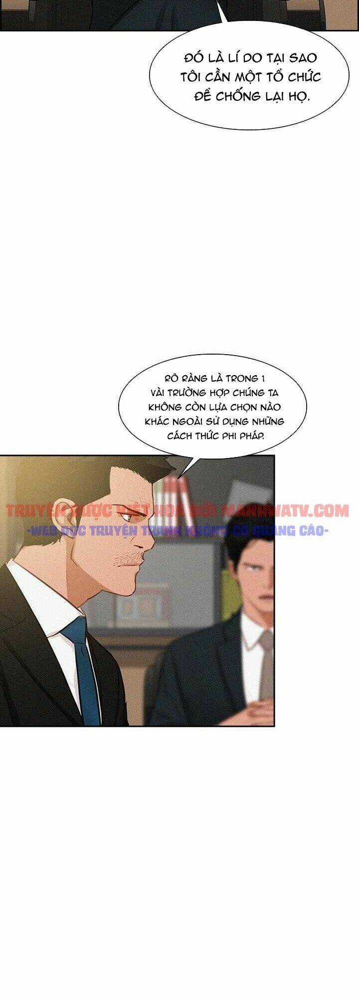 Chúa Tể Đồng Tiền - Chapter 27 - Trang 18