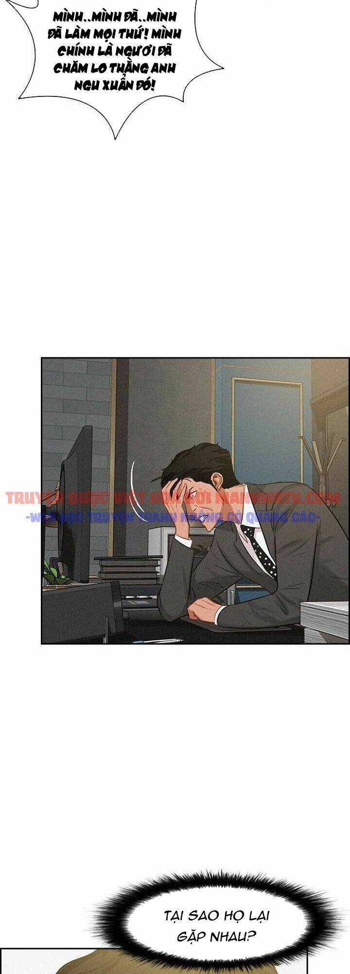 Chúa Tể Đồng Tiền - Chapter 27 - Trang 3