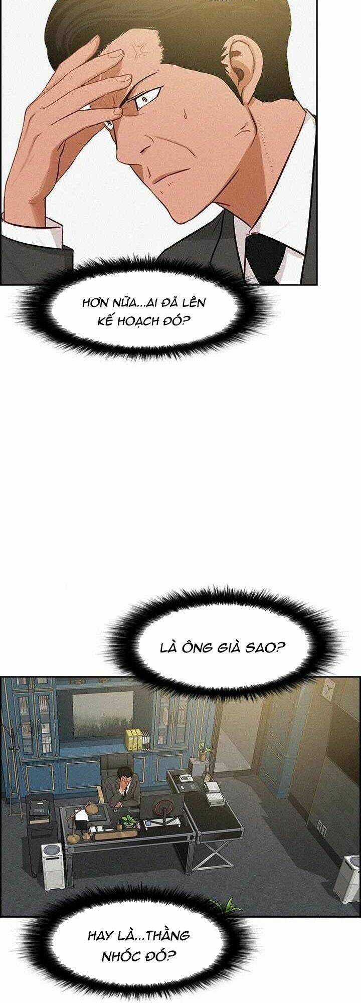 Chúa Tể Đồng Tiền - Chapter 27 - Trang 4