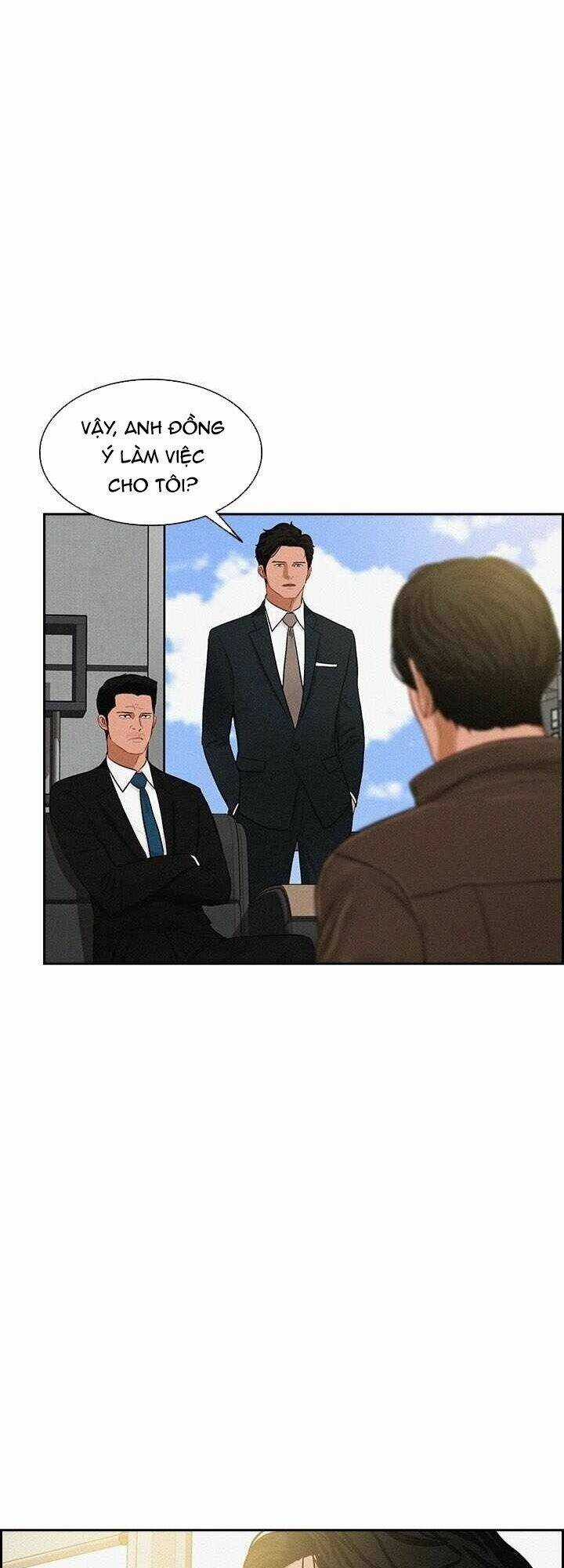 Chúa Tể Đồng Tiền - Chapter 27 - Trang 34