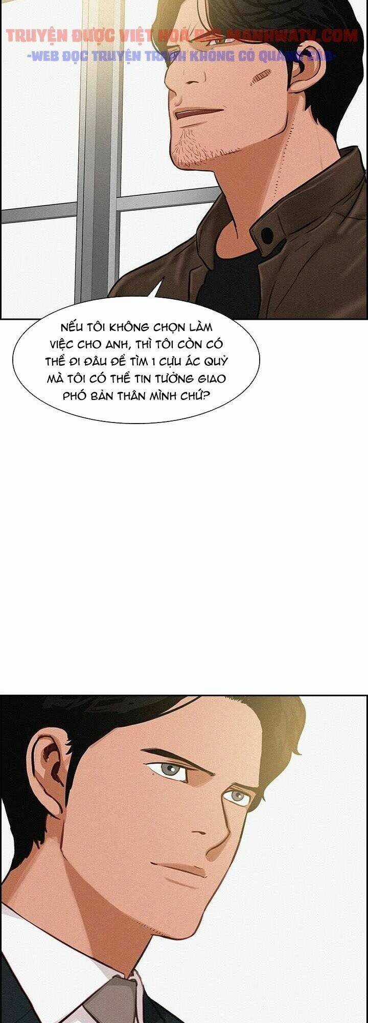 Chúa Tể Đồng Tiền - Chapter 27 - Trang 35