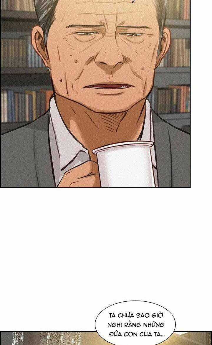 Chúa Tể Đồng Tiền - Chapter 27 - Trang 40