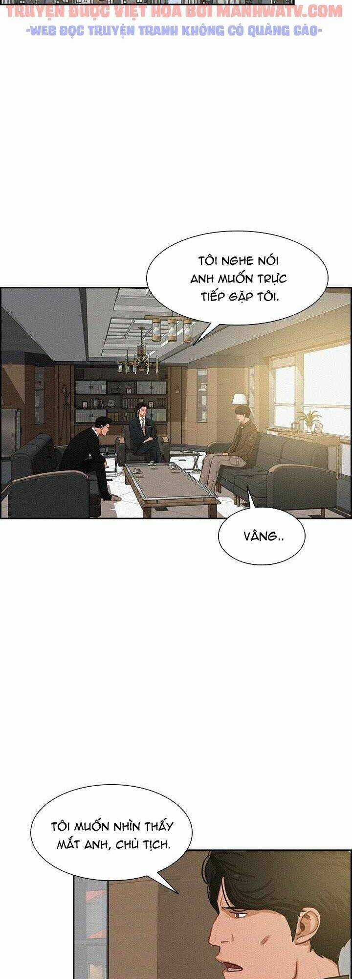 Chúa Tể Đồng Tiền - Chapter 27 - Trang 8