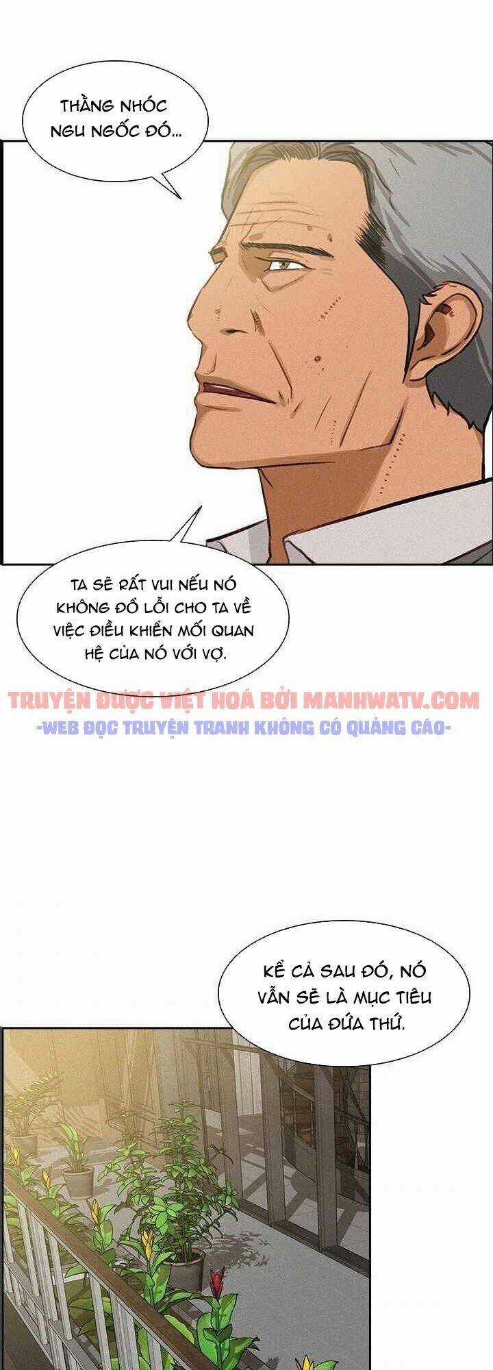 Chúa Tể Đồng Tiền - Chapter 28 - Trang 3