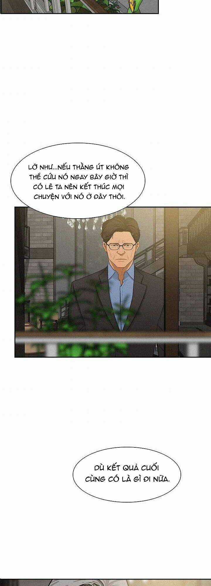 Chúa Tể Đồng Tiền - Chapter 28 - Trang 4