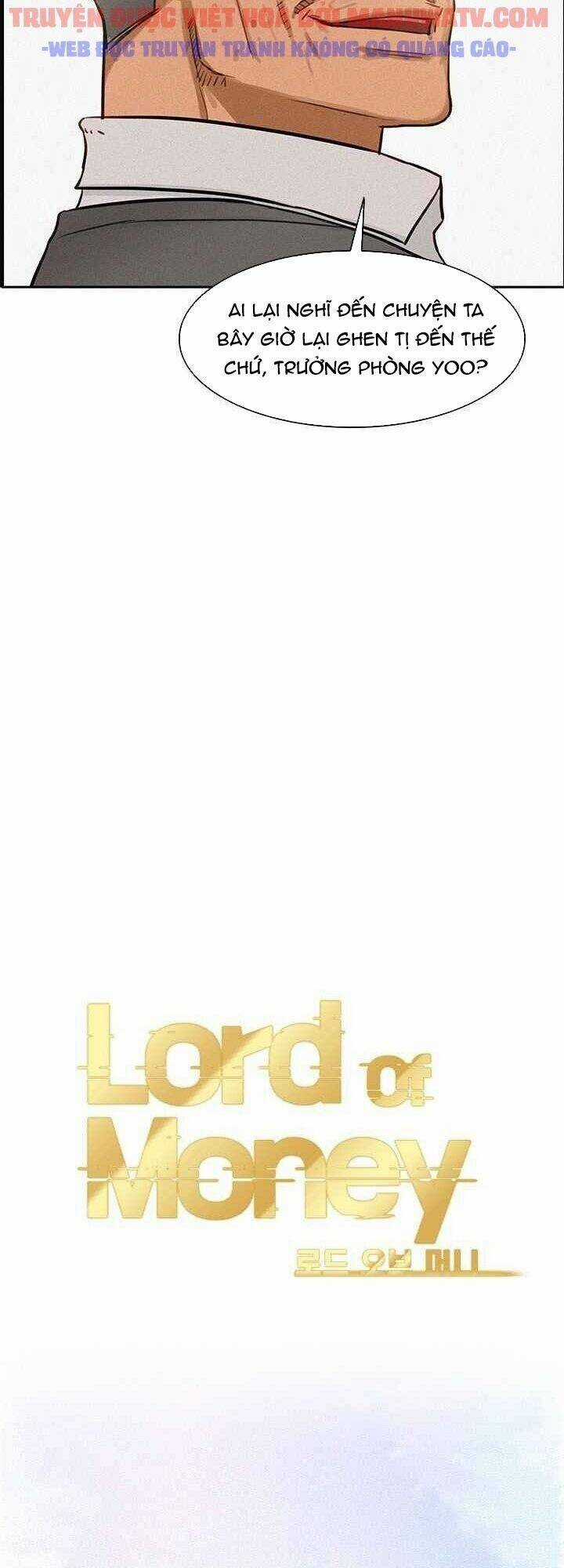 Chúa Tể Đồng Tiền - Chapter 28 - Trang 8