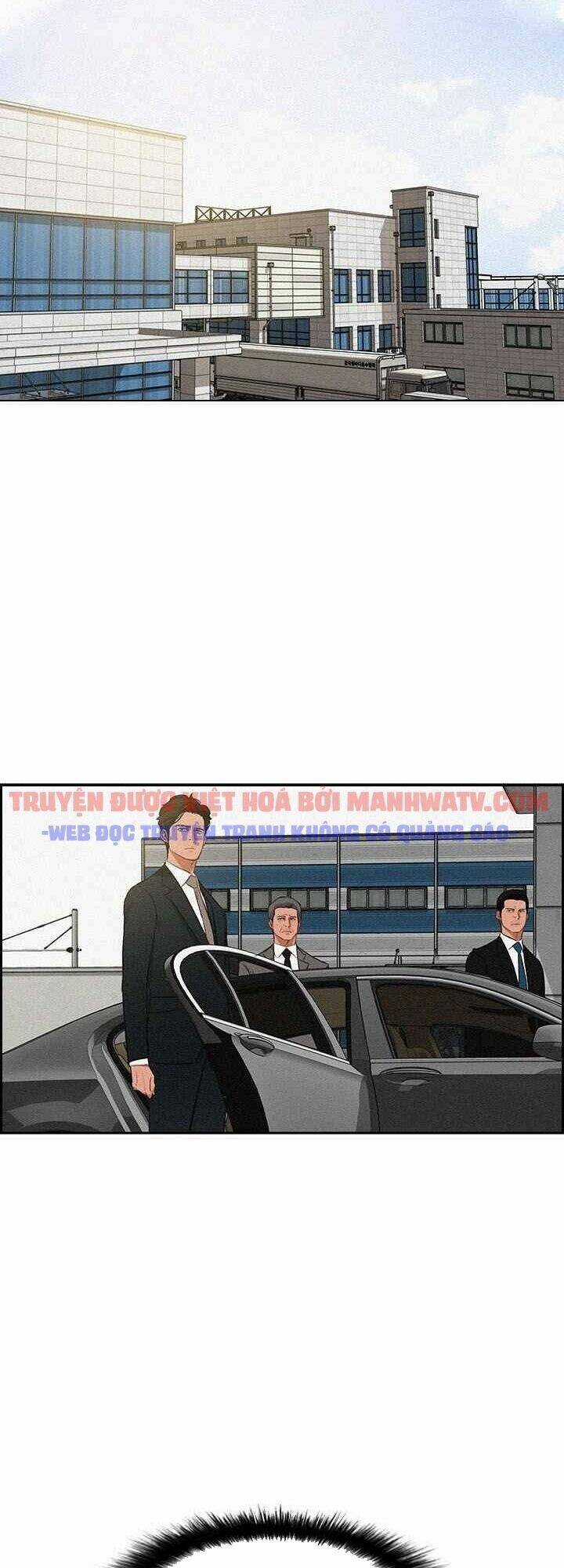 Chúa Tể Đồng Tiền - Chapter 28 - Trang 9