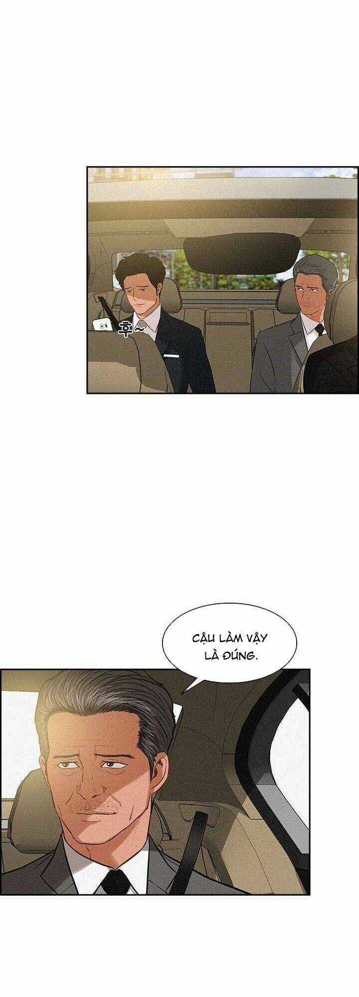 Chúa Tể Đồng Tiền - Chapter 29 - Trang 16