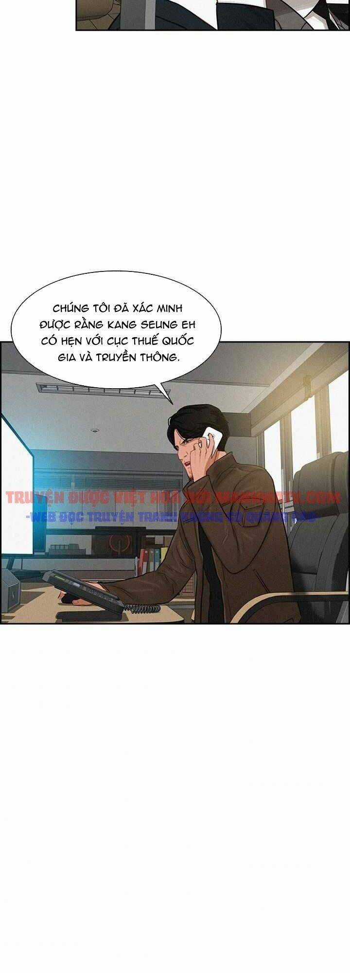 Chúa Tể Đồng Tiền - Chapter 29 - Trang 3