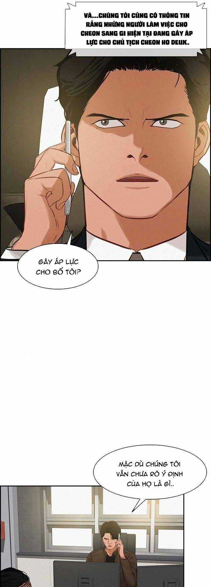 Chúa Tể Đồng Tiền - Chapter 29 - Trang 4