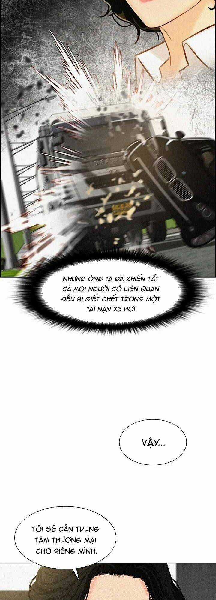 Chúa Tể Đồng Tiền - Chapter 29 - Trang 34