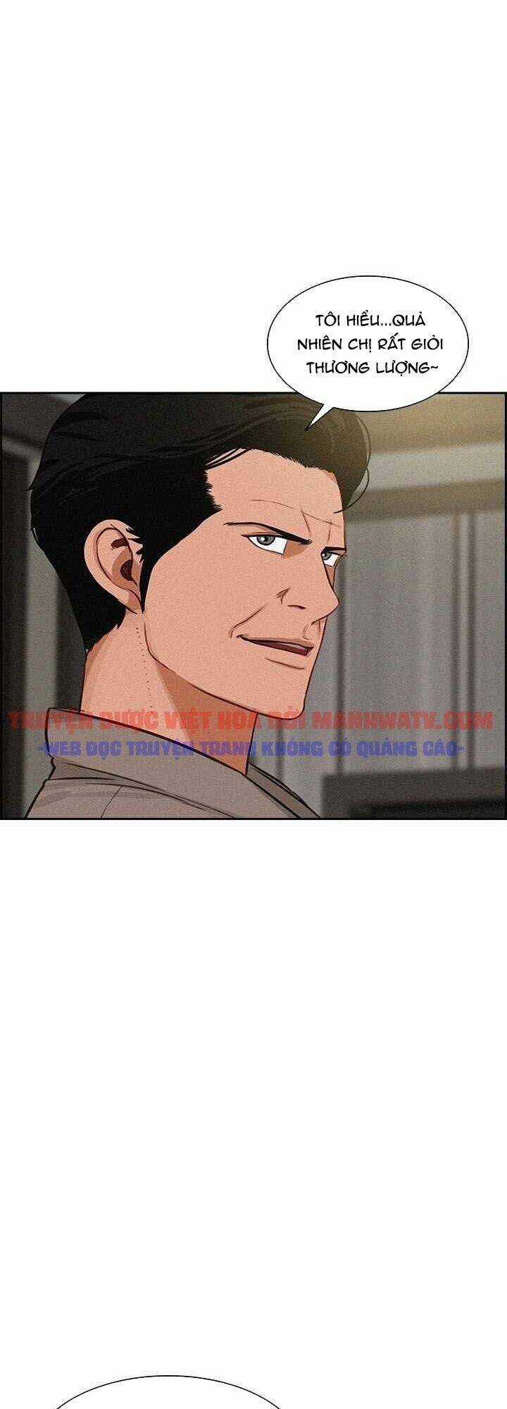 Chúa Tể Đồng Tiền - Chapter 29 - Trang 36