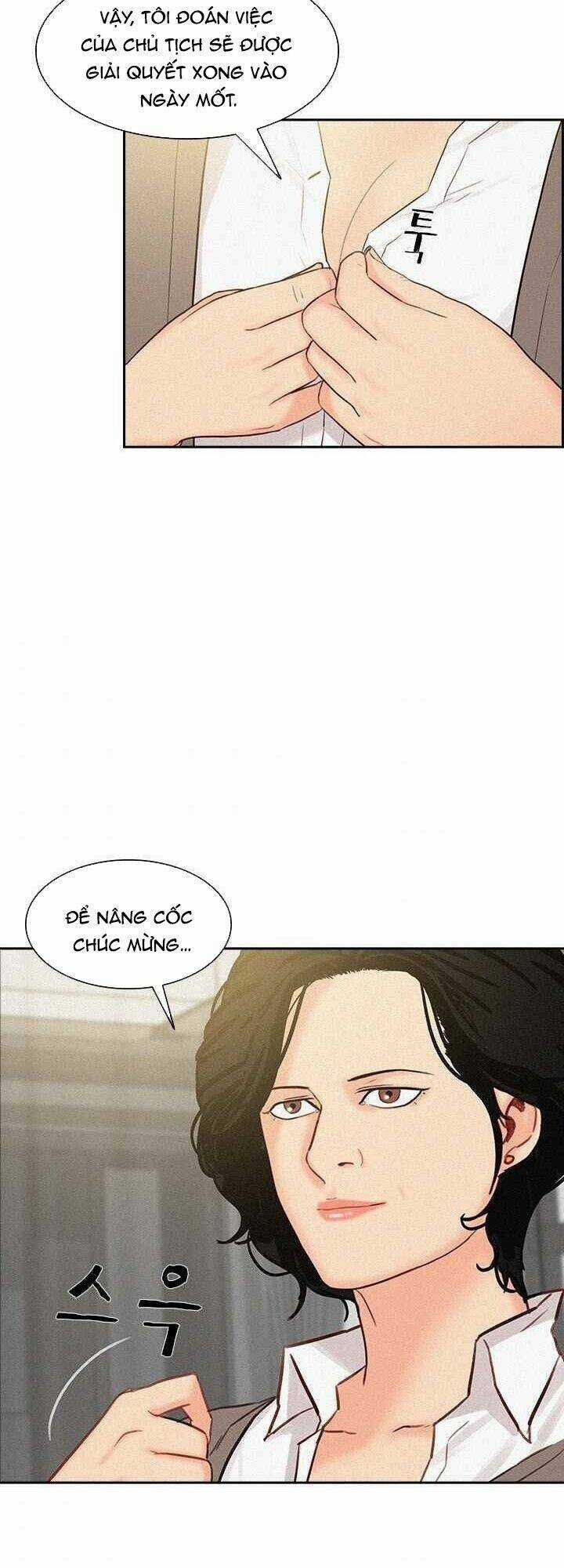 Chúa Tể Đồng Tiền - Chapter 29 - Trang 37