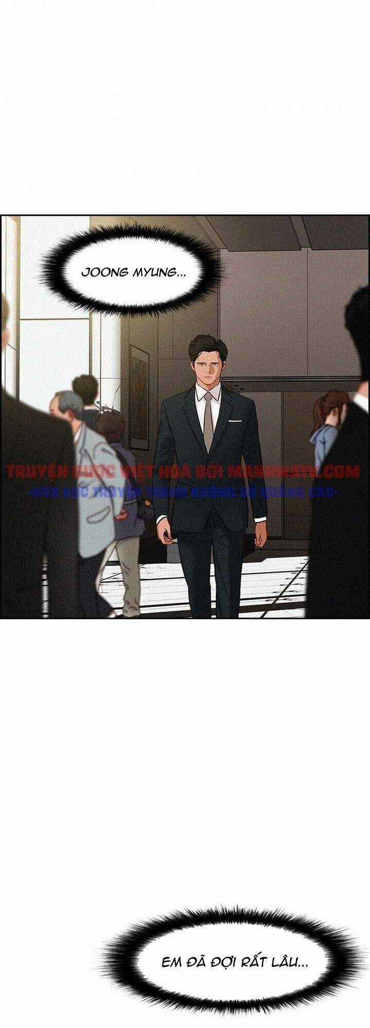 Chúa Tể Đồng Tiền - Chapter 29 - Trang 44