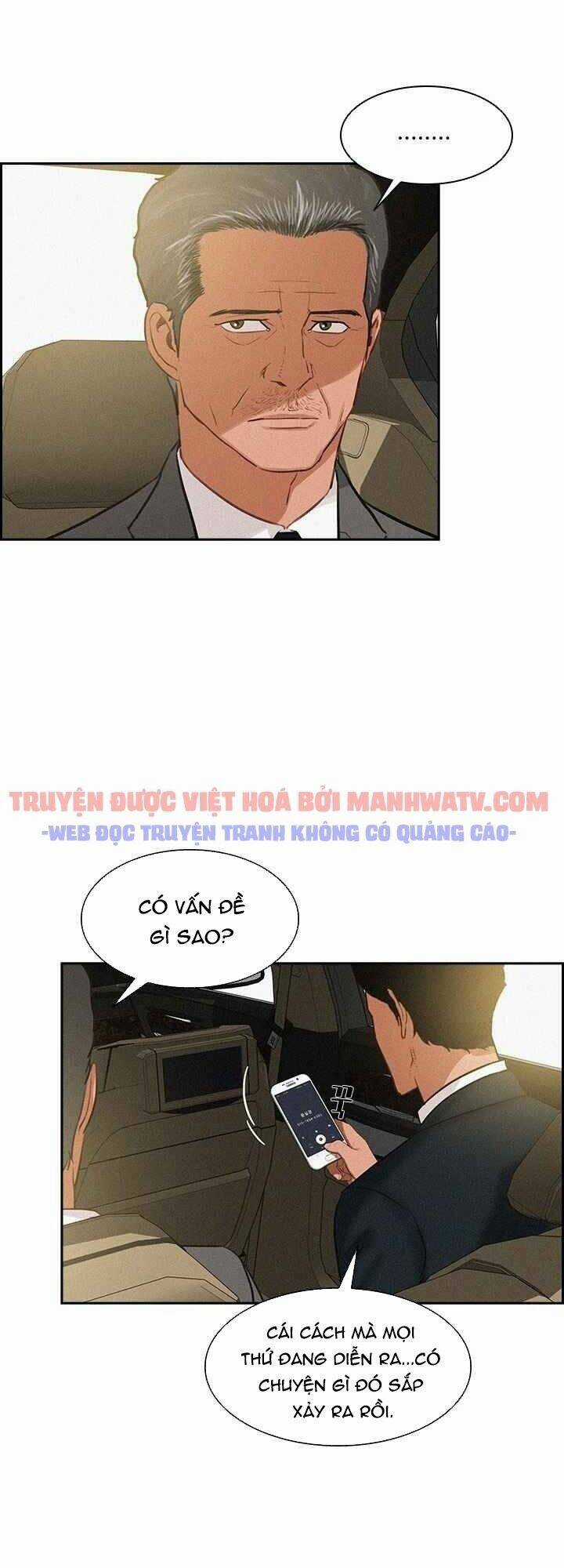 Chúa Tể Đồng Tiền - Chapter 29 - Trang 6