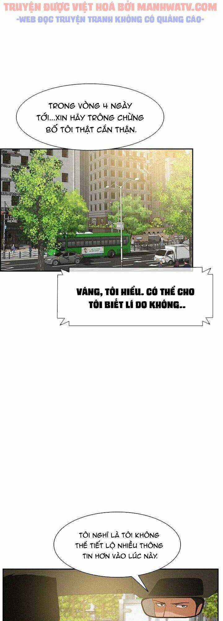 Chúa Tể Đồng Tiền - Chapter 29 - Trang 8