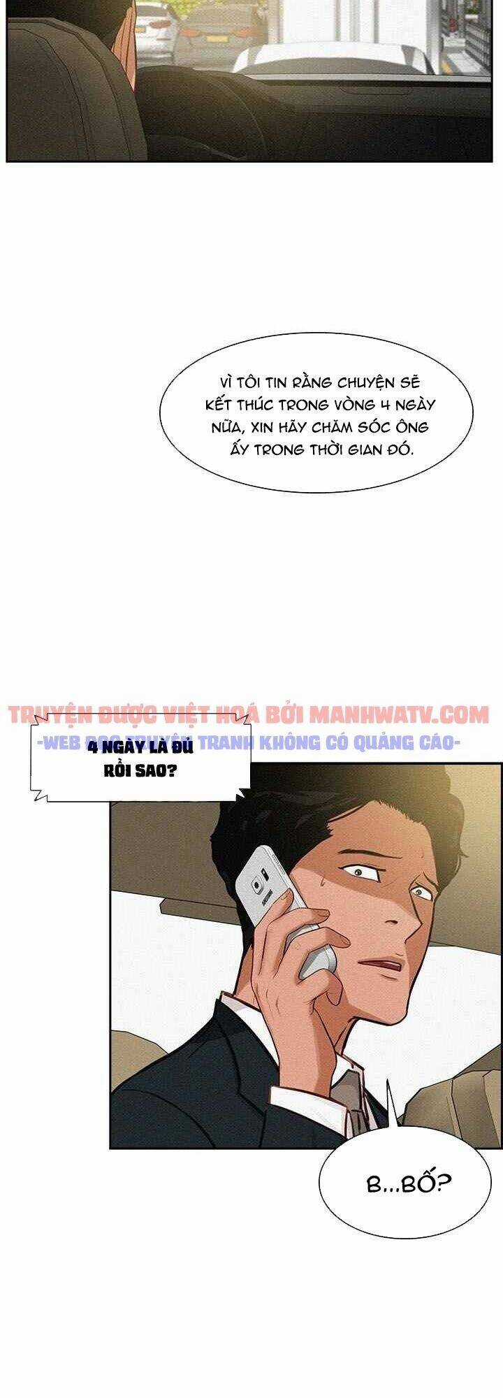 Chúa Tể Đồng Tiền - Chapter 29 - Trang 9