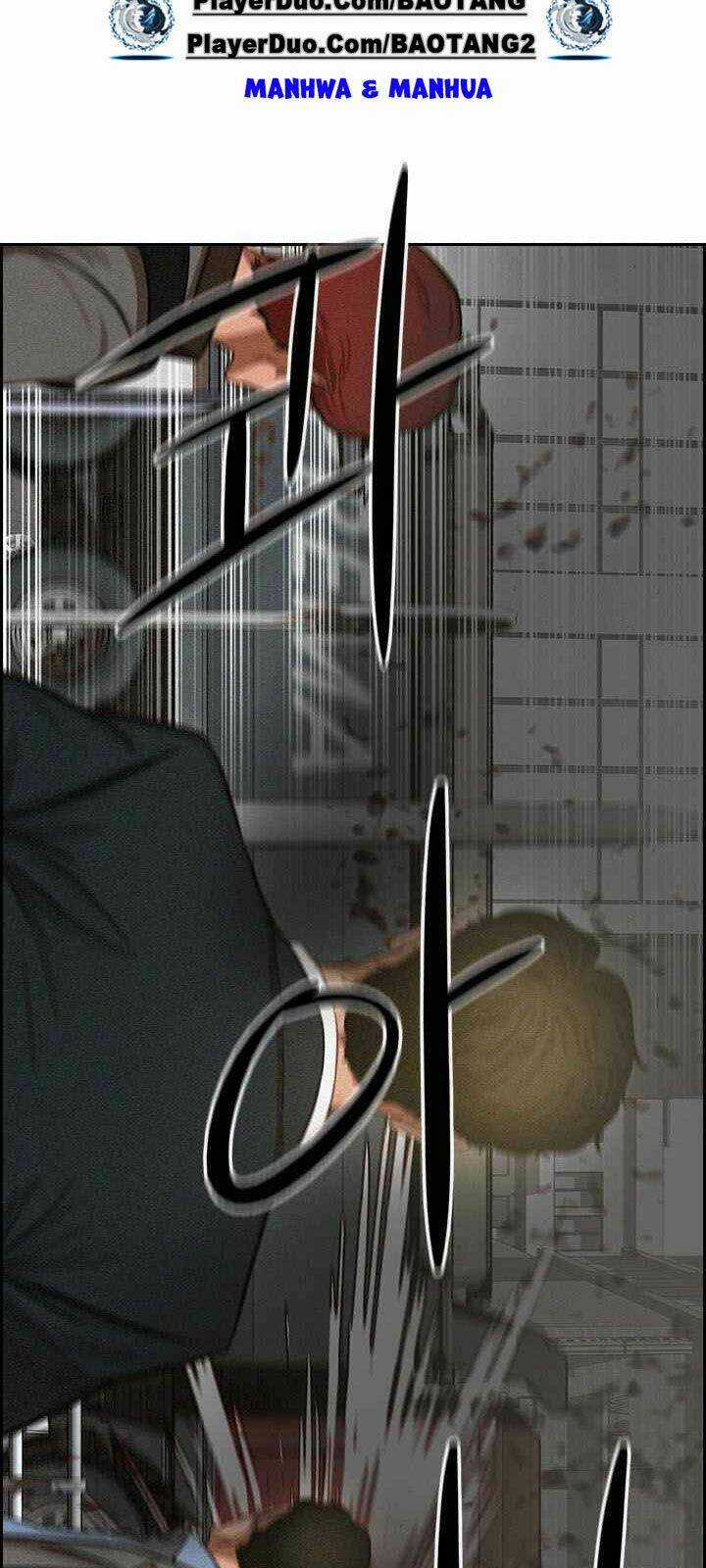 Chúa Tể Đồng Tiền - Chapter 3 - Trang 28