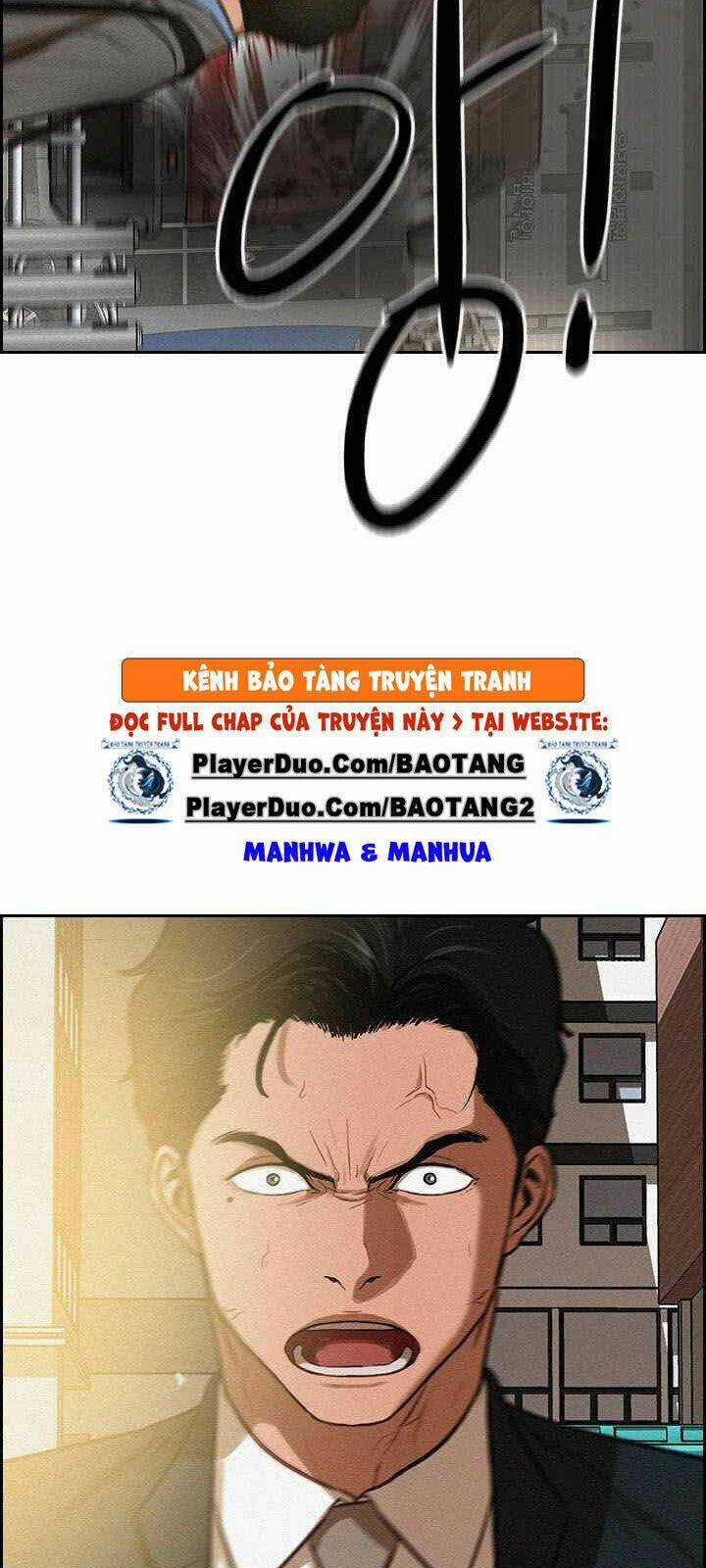 Chúa Tể Đồng Tiền - Chapter 3 - Trang 29