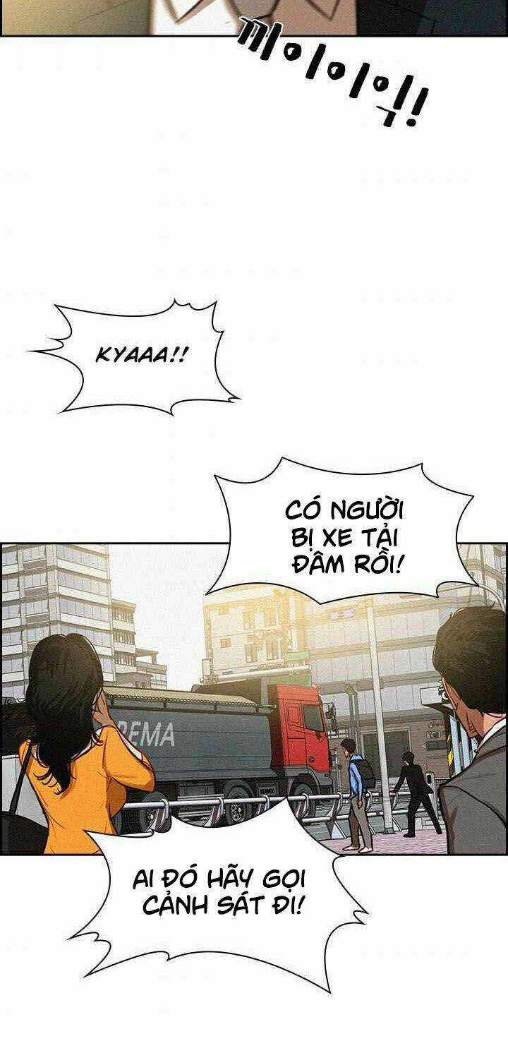 Chúa Tể Đồng Tiền - Chapter 3 - Trang 30