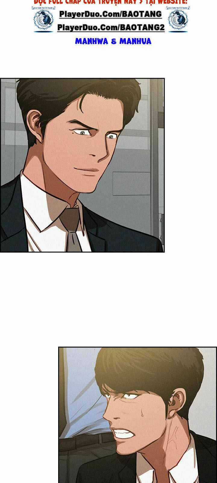 Chúa Tể Đồng Tiền - Chapter 3 - Trang 4