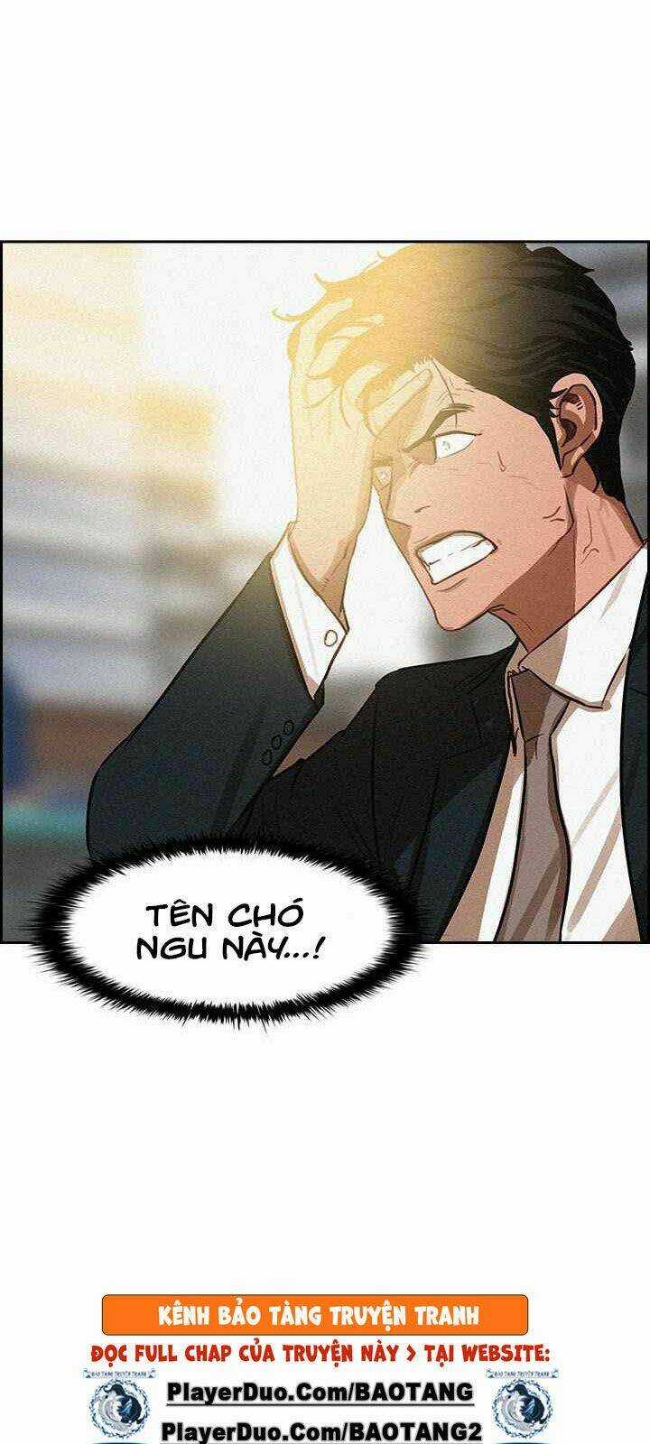 Chúa Tể Đồng Tiền - Chapter 3 - Trang 32