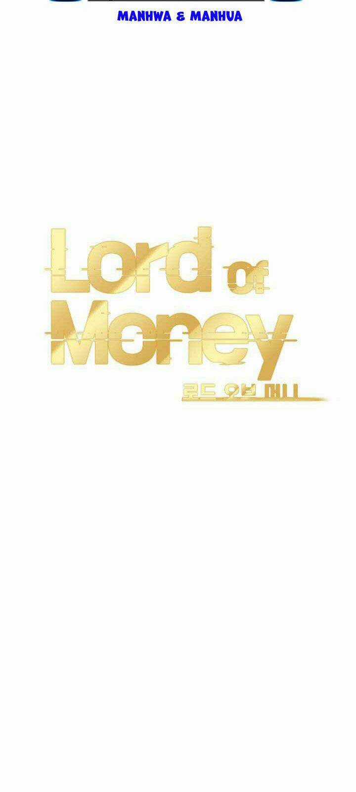 Chúa Tể Đồng Tiền - Chapter 3 - Trang 33