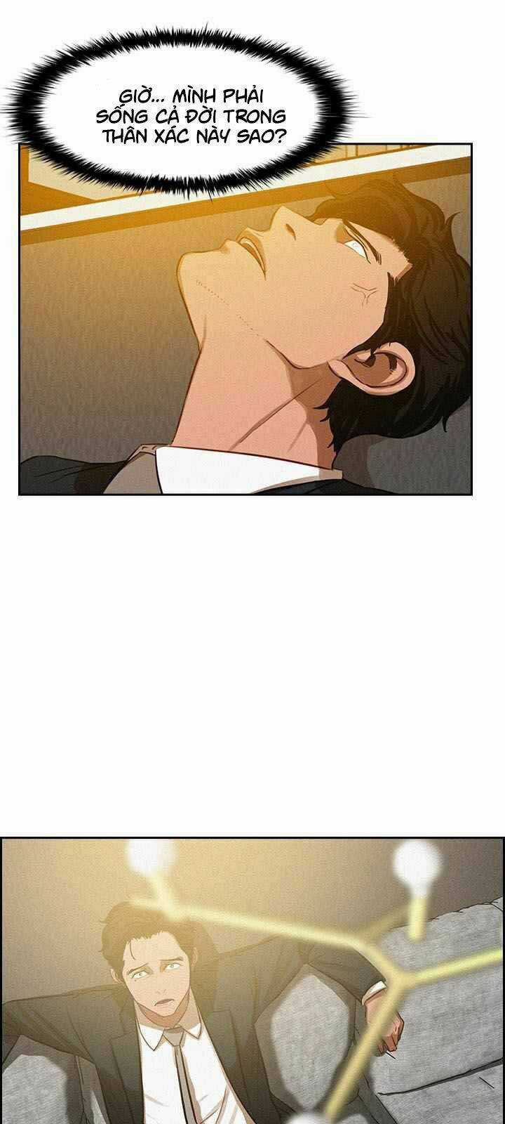 Chúa Tể Đồng Tiền - Chapter 3 - Trang 36