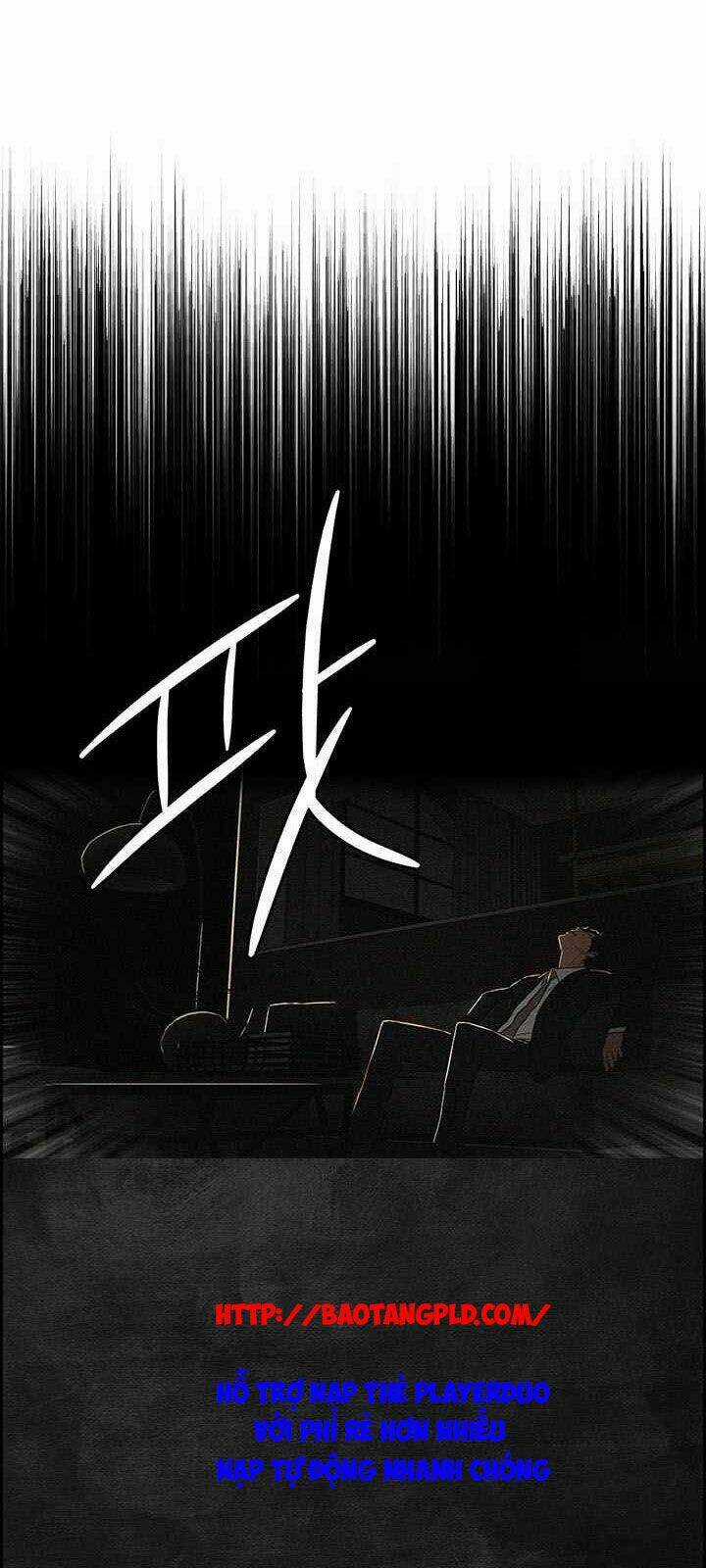 Chúa Tể Đồng Tiền - Chapter 3 - Trang 38