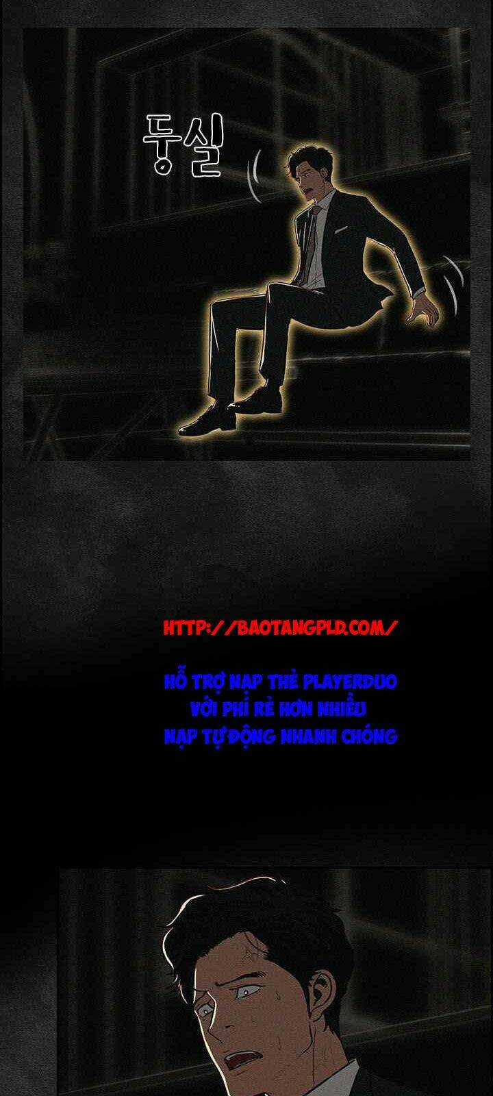 Chúa Tể Đồng Tiền - Chapter 3 - Trang 41