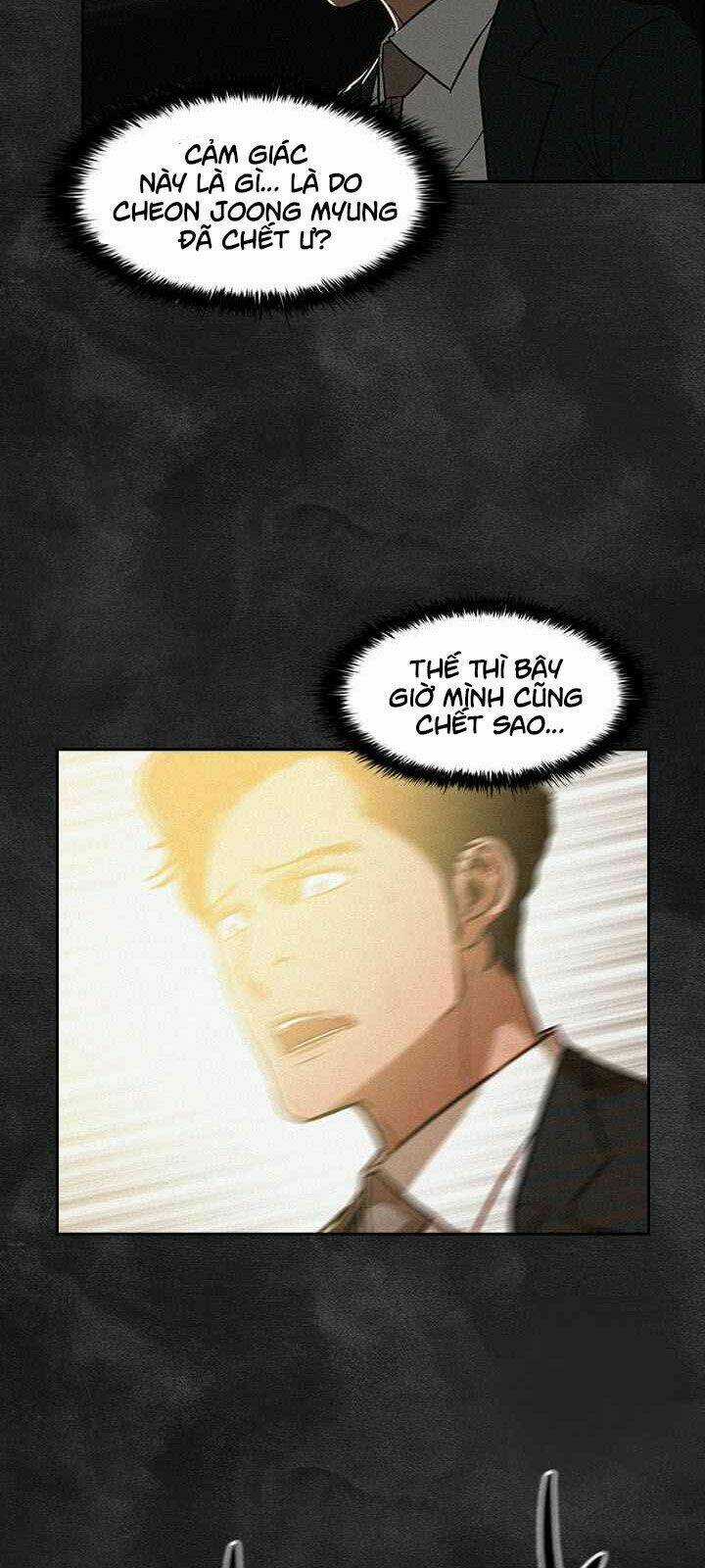 Chúa Tể Đồng Tiền - Chapter 3 - Trang 42