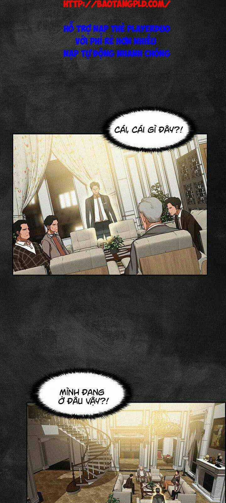 Chúa Tể Đồng Tiền - Chapter 3 - Trang 44