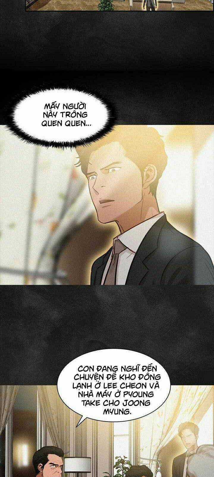 Chúa Tể Đồng Tiền - Chapter 3 - Trang 45
