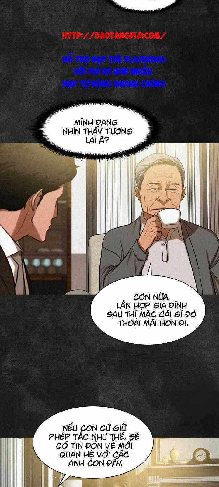 Chúa Tể Đồng Tiền - Chapter 3 - Trang 48