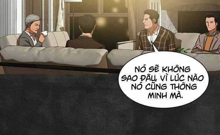 Chúa Tể Đồng Tiền - Chapter 3 - Trang 49