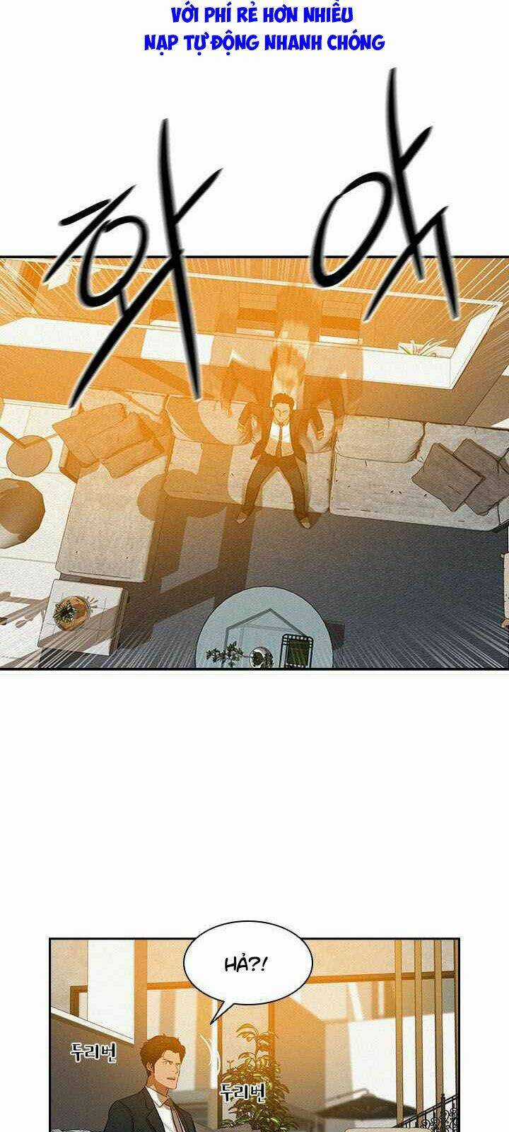 Chúa Tể Đồng Tiền - Chapter 3 - Trang 53