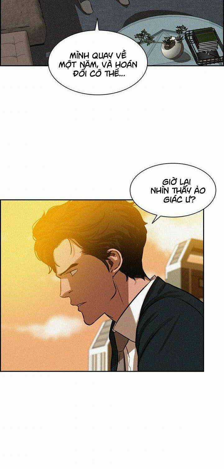 Chúa Tể Đồng Tiền - Chapter 3 - Trang 56