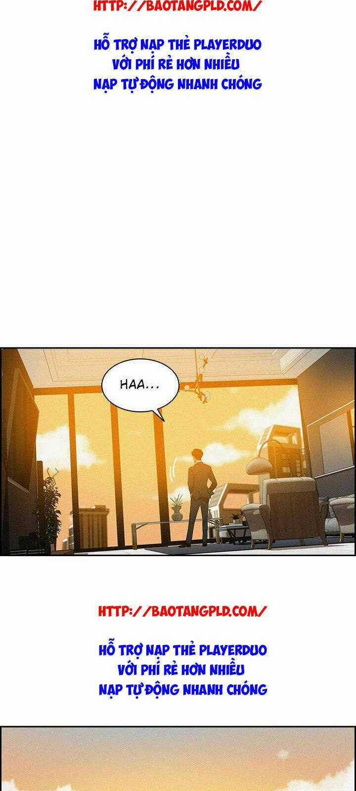 Chúa Tể Đồng Tiền - Chapter 3 - Trang 60