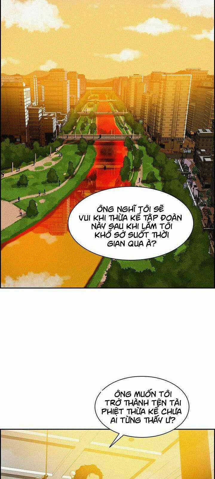 Chúa Tể Đồng Tiền - Chapter 3 - Trang 61