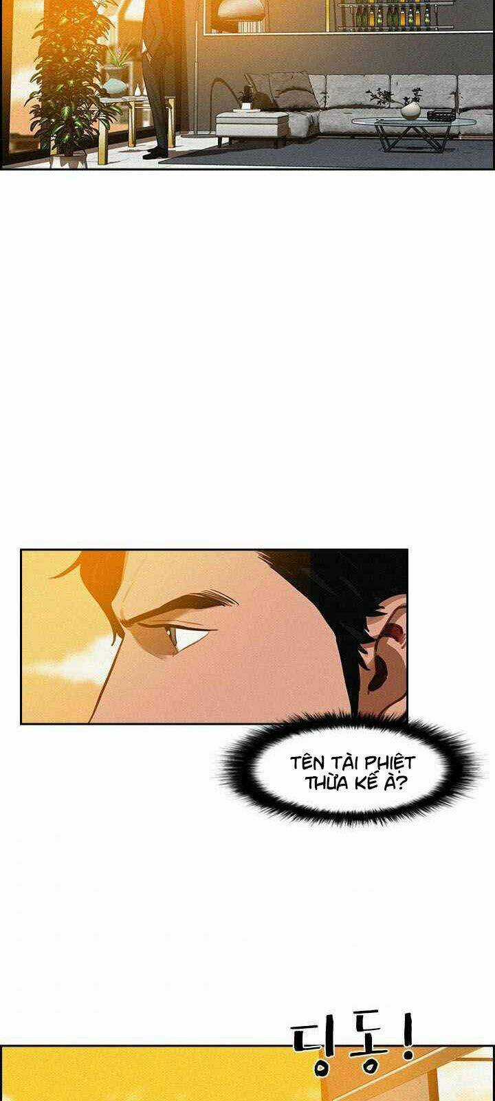 Chúa Tể Đồng Tiền - Chapter 3 - Trang 64