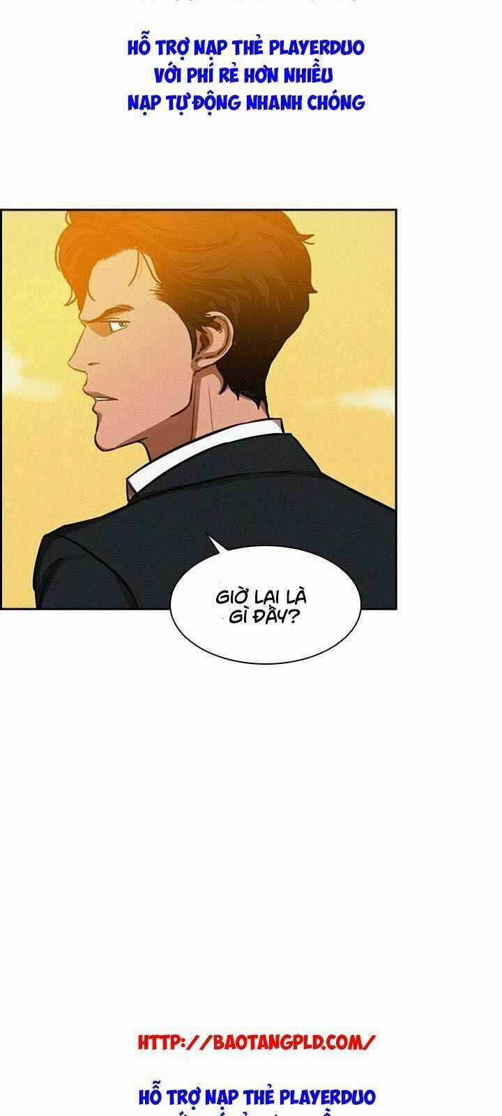 Chúa Tể Đồng Tiền - Chapter 3 - Trang 66