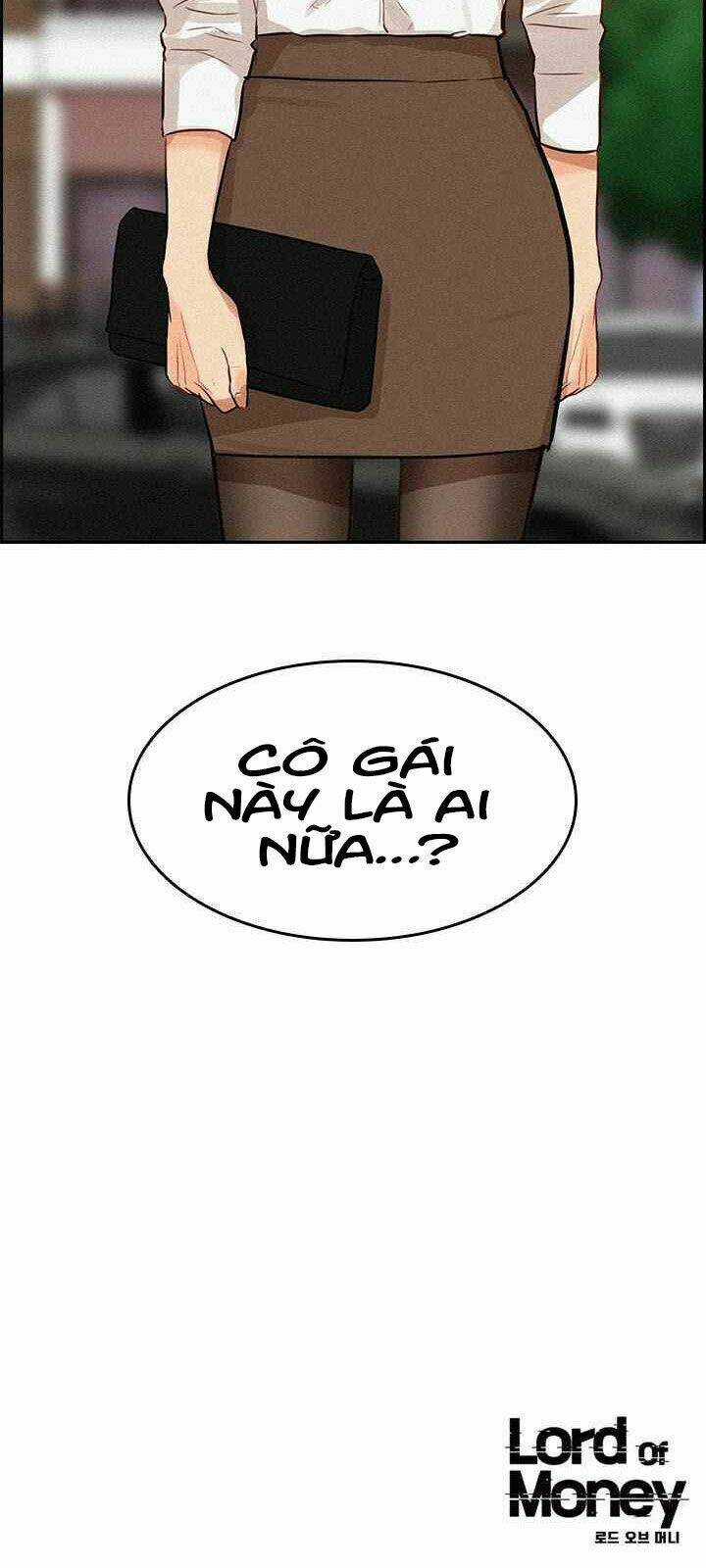 Chúa Tể Đồng Tiền - Chapter 3 - Trang 69