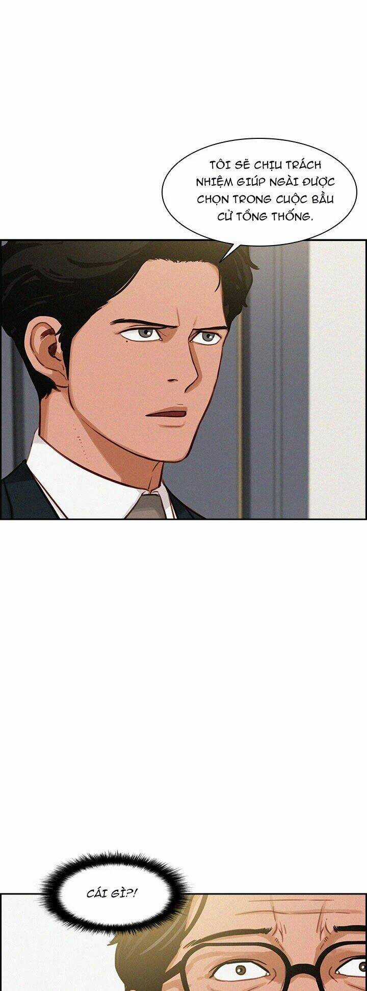 Chúa Tể Đồng Tiền - Chapter 30 - Trang 12