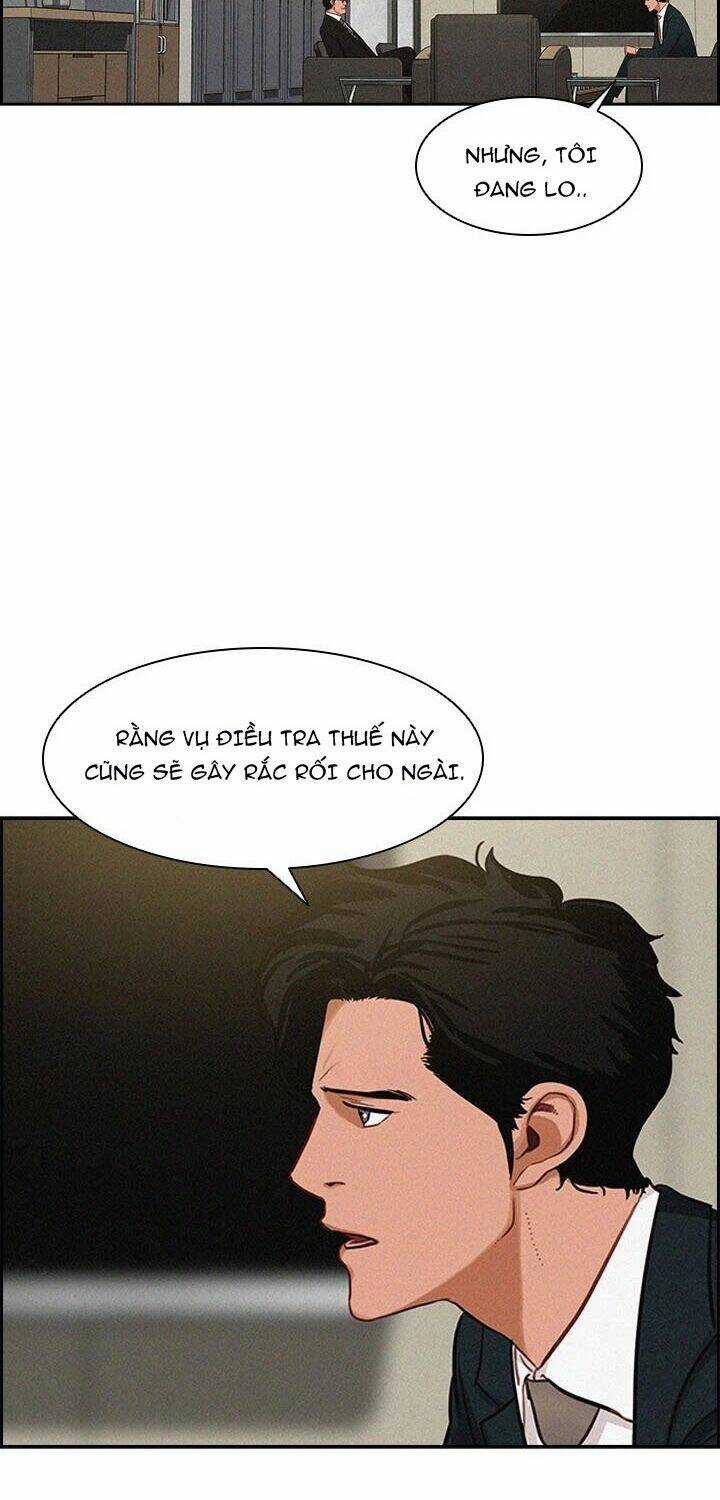 Chúa Tể Đồng Tiền - Chapter 30 - Trang 17