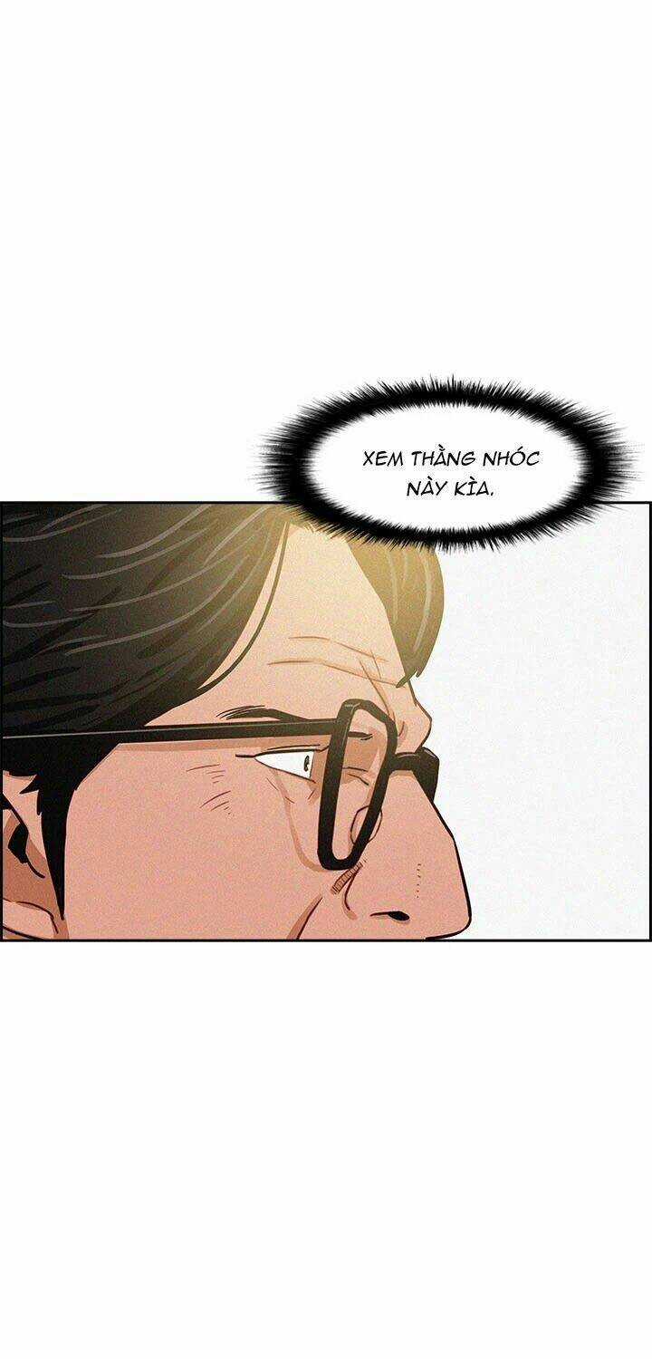 Chúa Tể Đồng Tiền - Chapter 30 - Trang 18