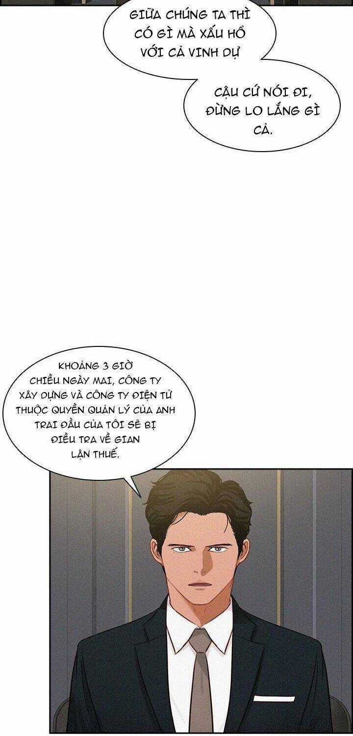 Chúa Tể Đồng Tiền - Chapter 30 - Trang 3