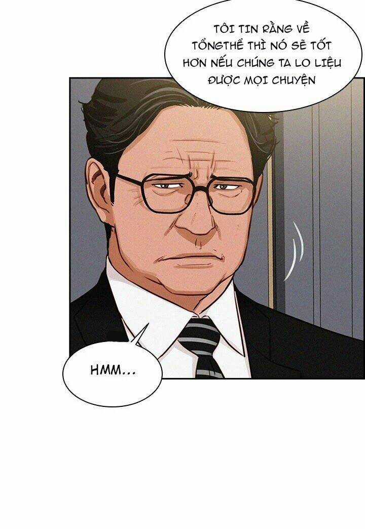 Chúa Tể Đồng Tiền - Chapter 30 - Trang 22