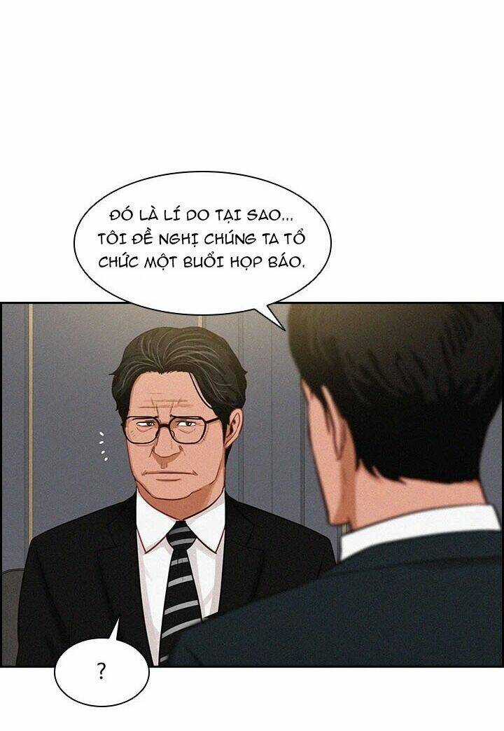 Chúa Tể Đồng Tiền - Chapter 30 - Trang 23