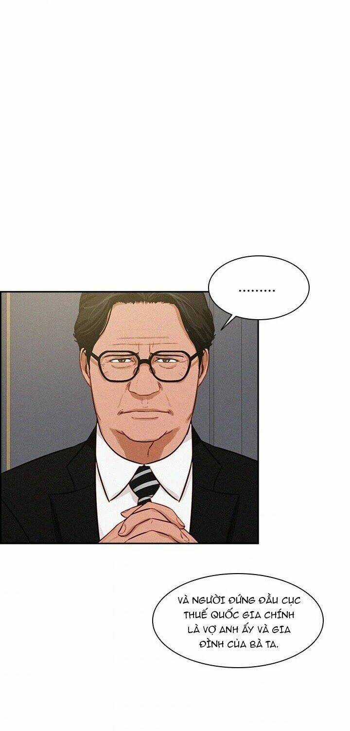 Chúa Tể Đồng Tiền - Chapter 30 - Trang 4