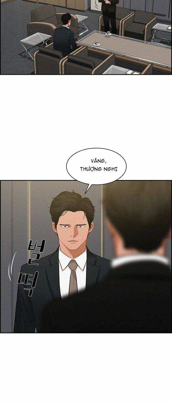 Chúa Tể Đồng Tiền - Chapter 30 - Trang 32